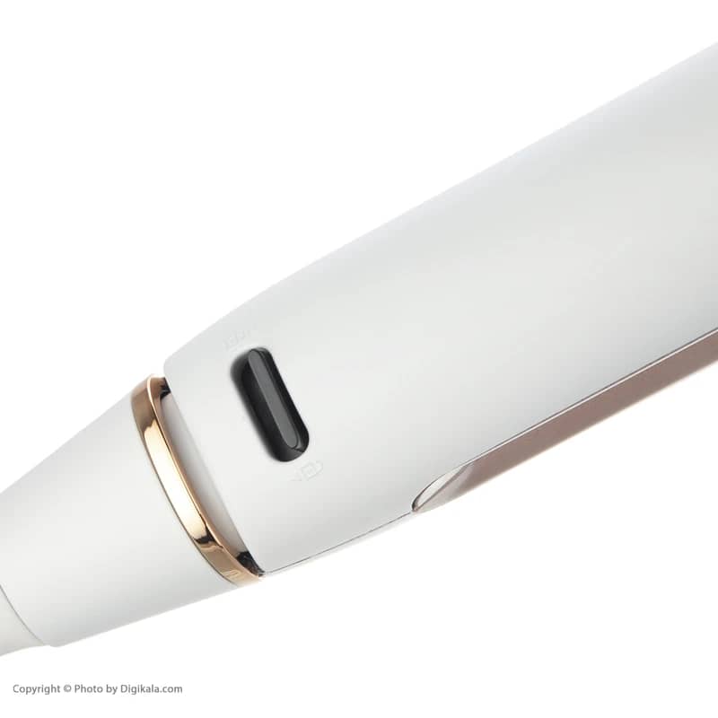 اتومو باراباس نانو مدل ST-2866 (اورجینال صفحه سرامیکی)